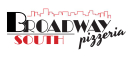 Broadway Pizzeria - South Menu