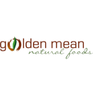 Golden Mean Cafe Menu