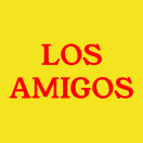 Los Amigos Menu