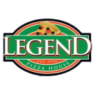 Legend Pizza Menu