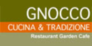 Gnocco Menu