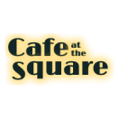 Cafe at the Square Menu