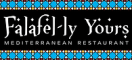 Falafel-ly Yours Menu