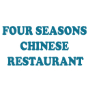 Four Seasons Chinese Restaurant Menu