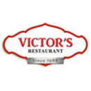 Victor's Restaurant Menu