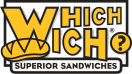 Which Wich Menu