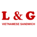 L&G Vietnamese Sandwich Menu