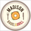 Madison Bagel & Grill Menu