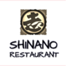 Restaurant Shinano Menu