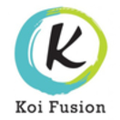 Koi Fusion - Mississippi Menu