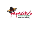 Papacito's Menu