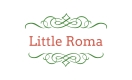 Little Roma Restaurant Menu