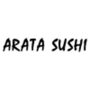 Arata Sushi Menu