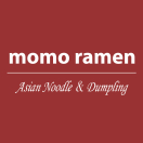 Momo Ramen Menu