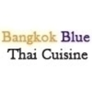 Bangkok Blue Thai Cuisine Menu