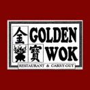 Golden Wok Restaurant Menu