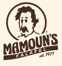 Mamoun's Falafel Restaurant Menu