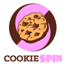 Cookie Spin Menu