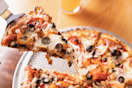 Grill 'Em Pizza & Sportsbar Menu