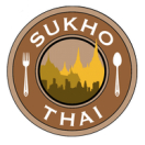 Sukho Thai Menu