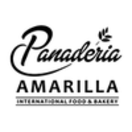 Panaderia Amarilla Menu