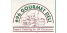 696 Gourmet Deli Menu