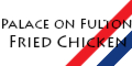 Palace On Fulton Pizza, Chicken, Pasta & Halal Menu