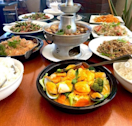 Takhrai Thai Menu