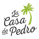 La Casa De Pedro Menu