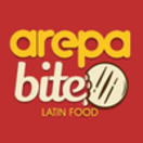 Arepa Bite Menu