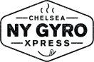 NY GYRO XPRESS Menu