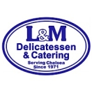 L & M Delicatessen Menu