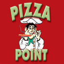 Pizza Point Menu