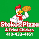 Stokos Menu