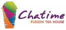 ChaTime - Huntington St Menu