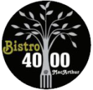 Bistro 4000 Menu