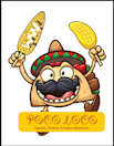 Poco Loco Menu