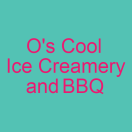 O's Cool Ice Cream & BBQ Menu