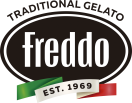 Freddo Menu