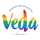 Veda - Modern India Bistro  Menu