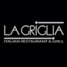 La Griglia Italian Restaurant Menu