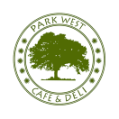 Park West Cafe and Deli Menu