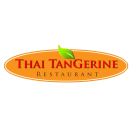 Thai Tangerine Menu