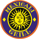 Mexicali Grill Menu