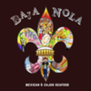 Baja Nola Menu