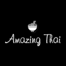 Amazing Thai Restaurant Menu