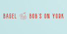 Bagel Bob's on York Menu