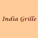India Grille Menu