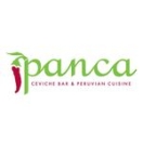 Panca Peruvian Restaurant Menu