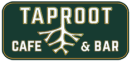 Taproot Cafe & Bar Menu